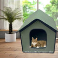 Cat Houses Cage Outdoor Waterproof cat Houses Cage Outdoor Cats in Waterproof Manufactory